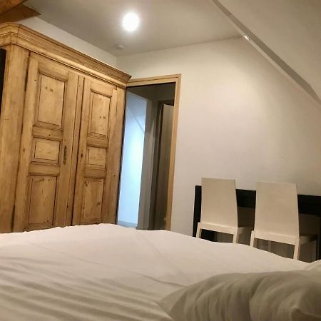 Appartement Chaleureux Et Lumineux Avec Vue ! Au Centre Alsace Sélestat Zewnętrze zdjęcie