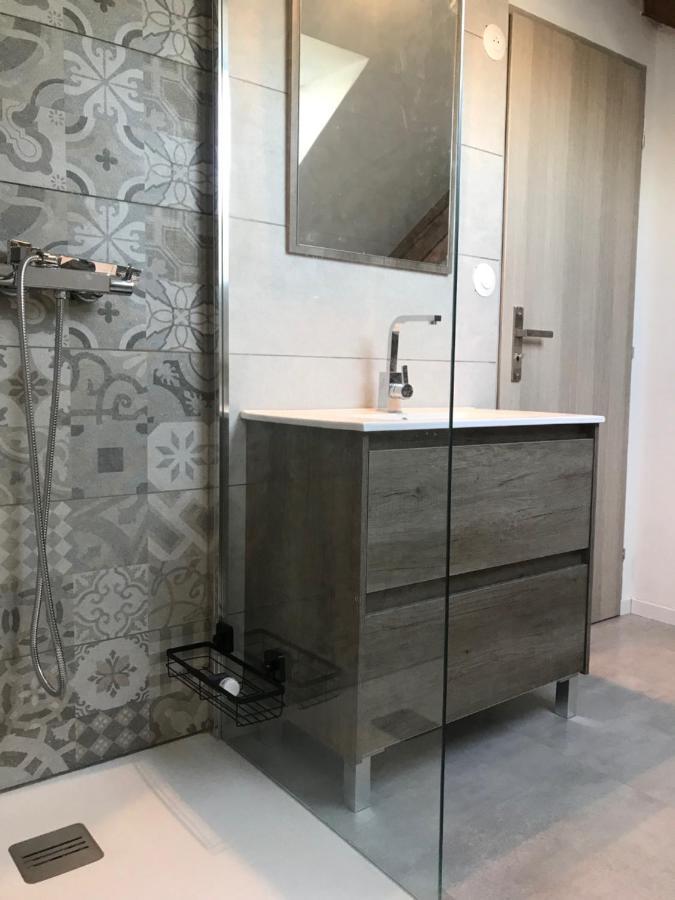 Appartement Chaleureux Et Lumineux Avec Vue ! Au Centre Alsace Sélestat Zewnętrze zdjęcie