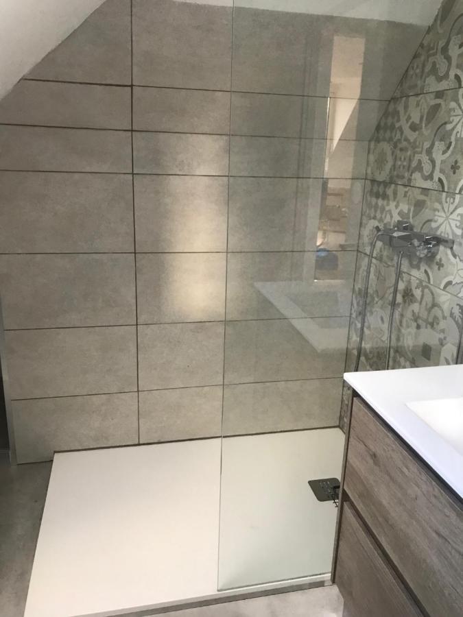 Appartement Chaleureux Et Lumineux Avec Vue ! Au Centre Alsace Sélestat Zewnętrze zdjęcie